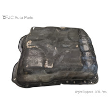 16H206 Lower Engine Oil Pan For 14-20 Jeep Cherokee  2.4 05047566AA